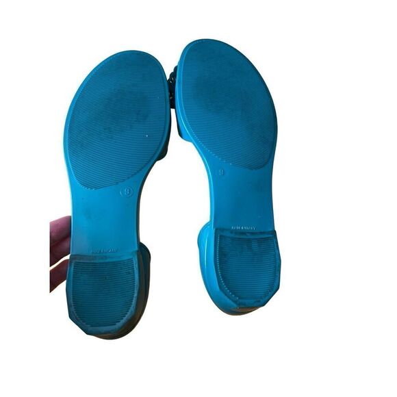 Ferragamo Preita Jelly Bow flat - Picture 7 of 8